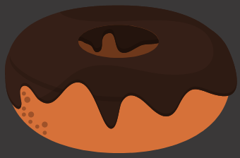 donut