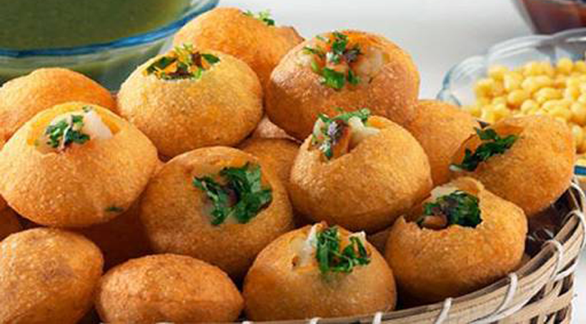 gol-gappe