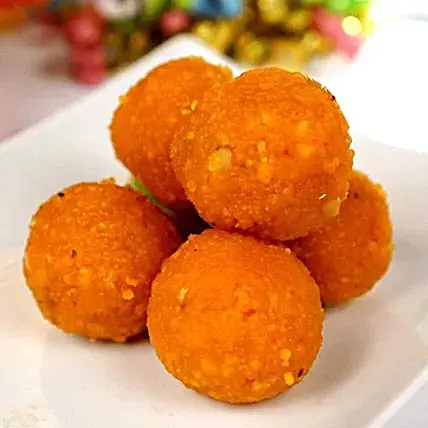 laddoo