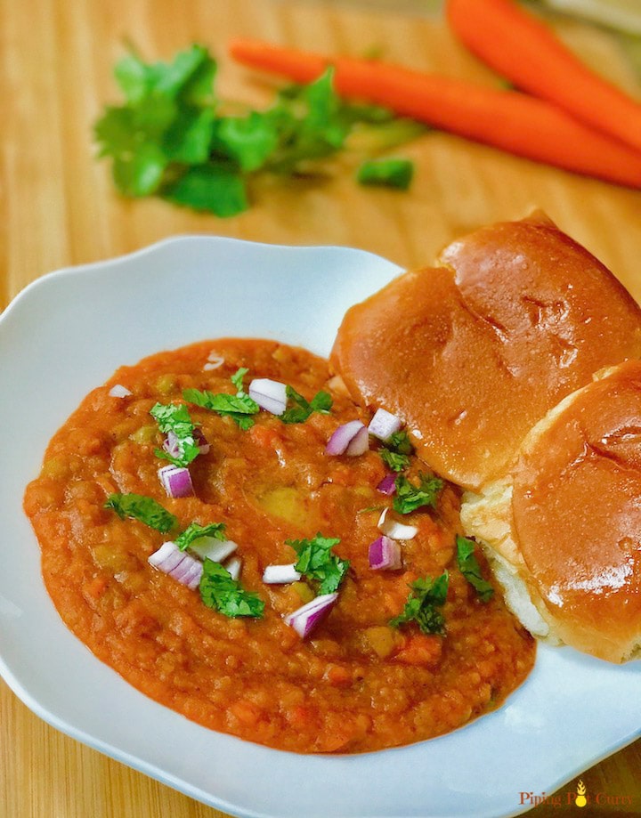 pav-bhaji